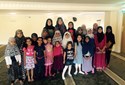 Madrassah End of Term Children's Party